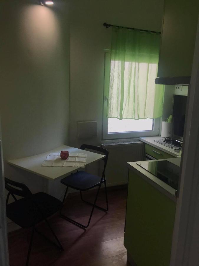 Ata Apartment Skopje Eksteriør bilde