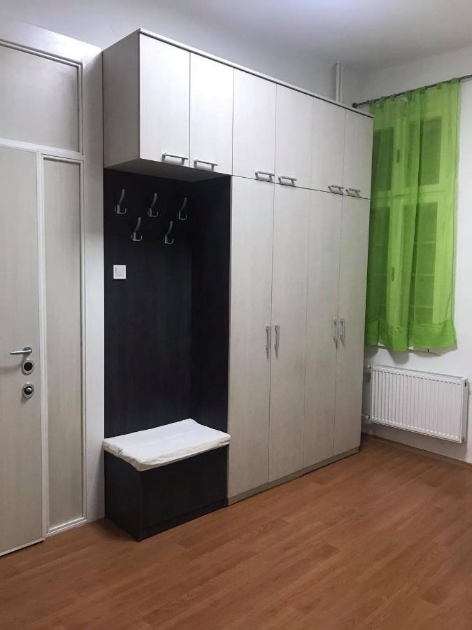 Ata Apartment Skopje Eksteriør bilde