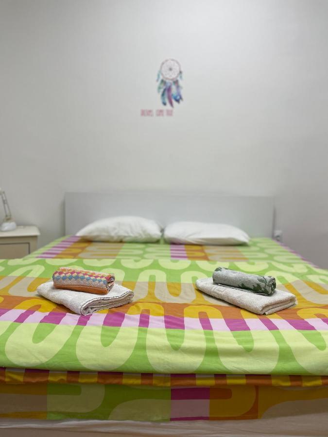 Ata Apartment Skopje Eksteriør bilde