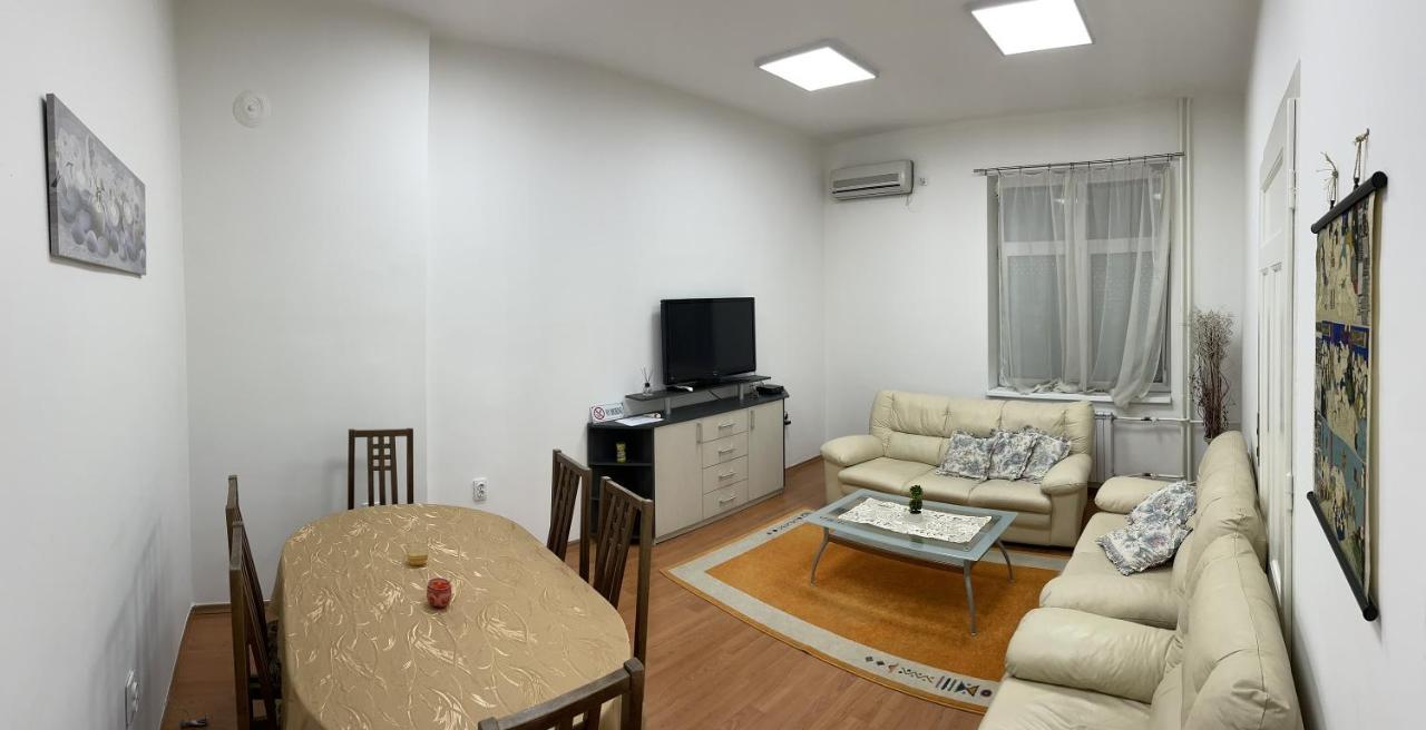 Ata Apartment Skopje Eksteriør bilde