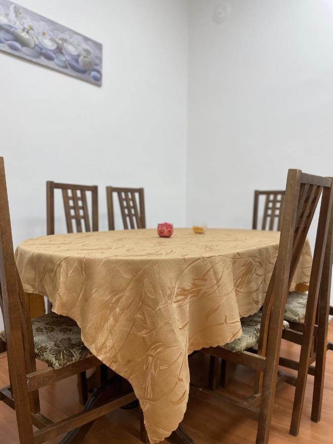 Ata Apartment Skopje Eksteriør bilde
