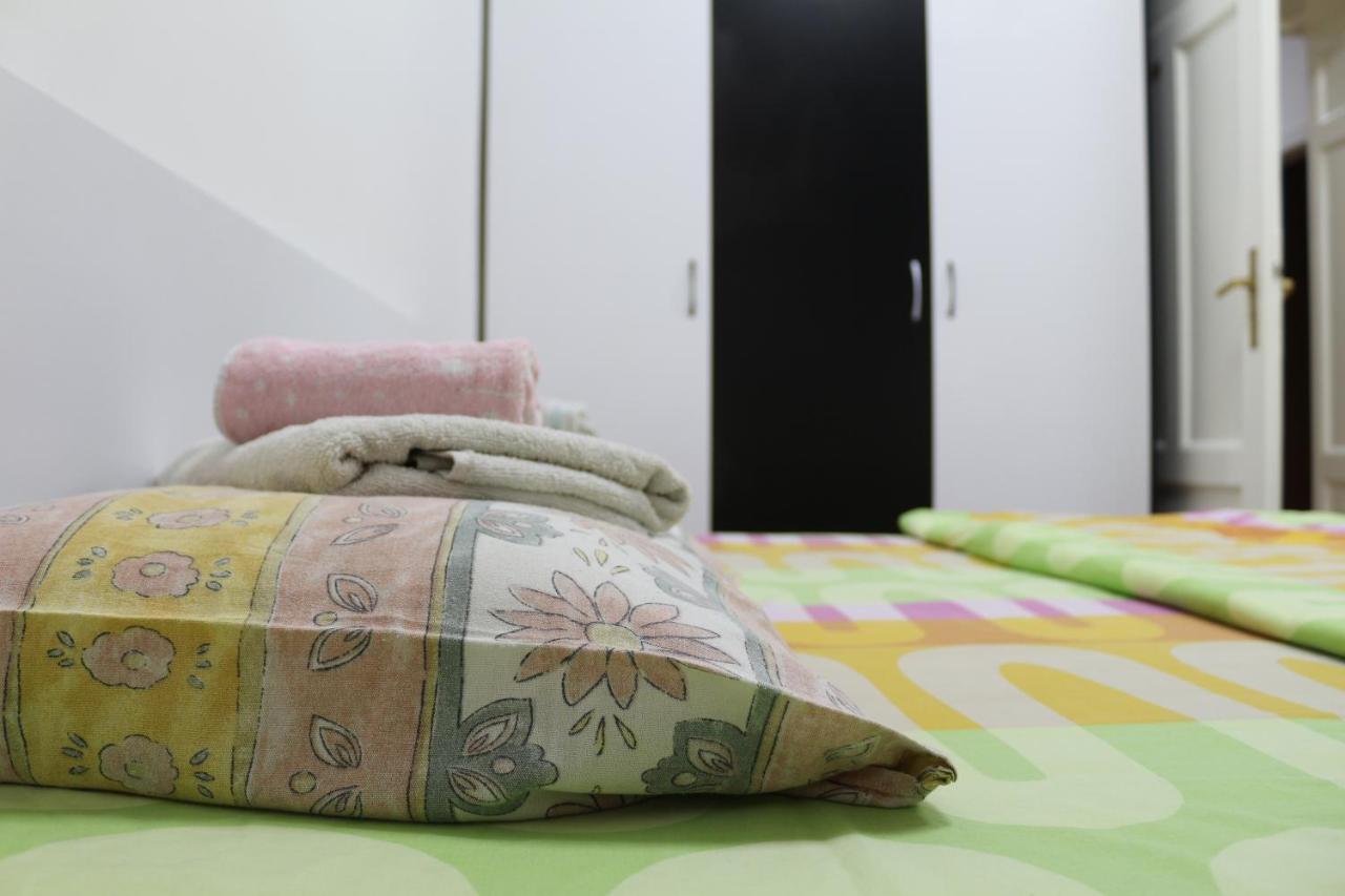 Ata Apartment Skopje Eksteriør bilde