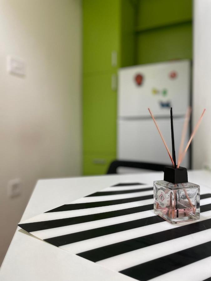 Ata Apartment Skopje Eksteriør bilde
