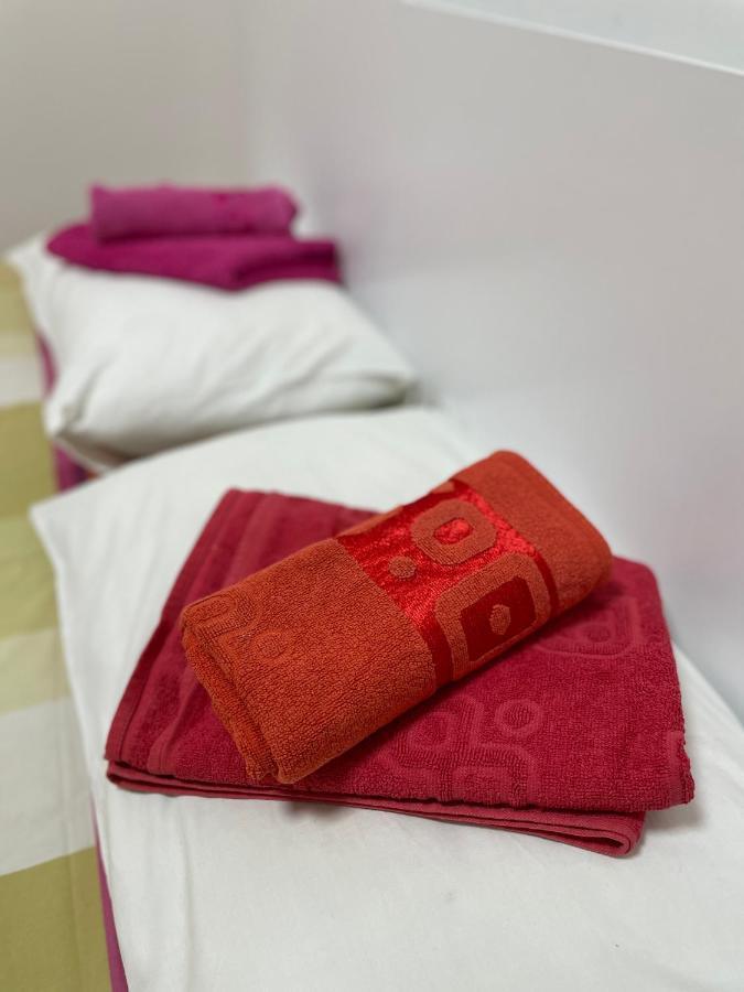 Ata Apartment Skopje Eksteriør bilde