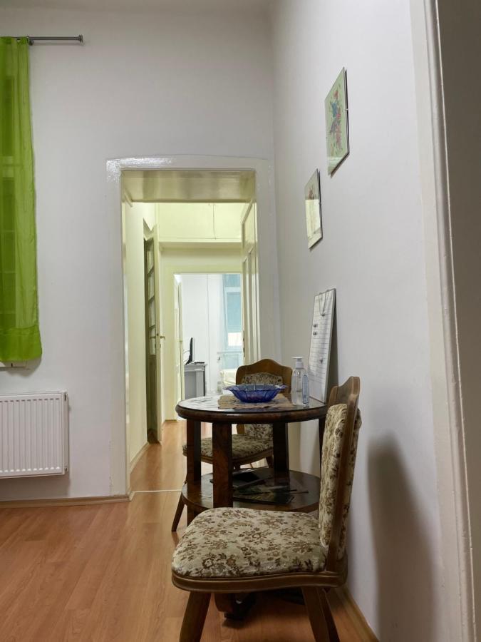 Ata Apartment Skopje Eksteriør bilde
