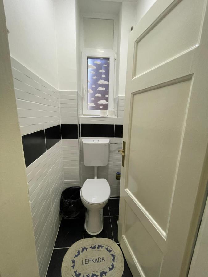 Ata Apartment Skopje Eksteriør bilde